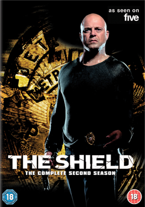 The Shield - Season 2