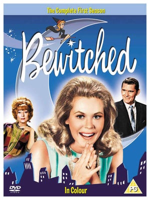 Bewitched - Season One