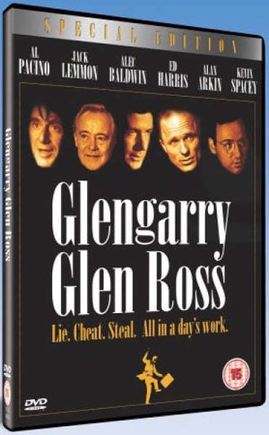 Glengarry Glen Ross