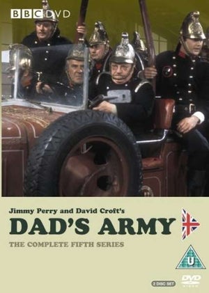 Dad's Army - Series 5