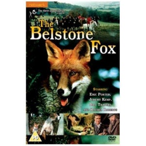 The Belstone Fox