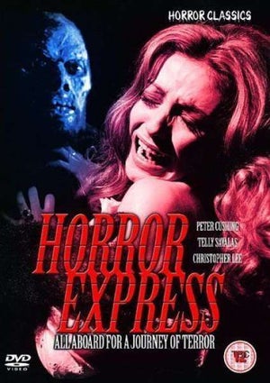 Horror Express