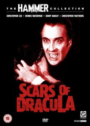 Scars Of Dracula