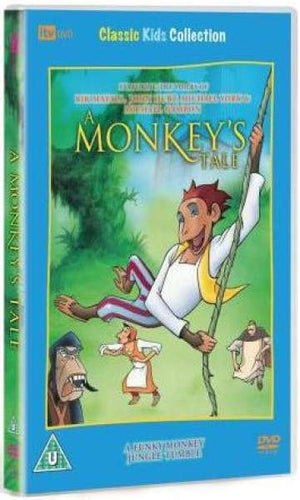 A Monkeys Tale