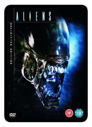 Aliens [Definitive Edition]