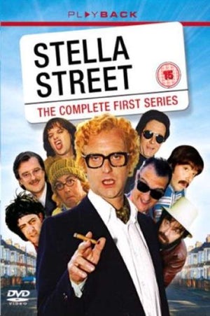 Stella Street - Series 1