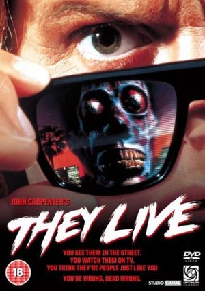 They Live - Special Edition