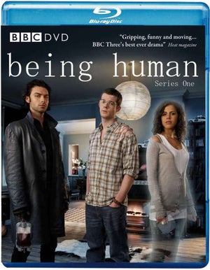 Being Human - Series 1