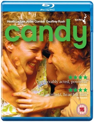 Candy