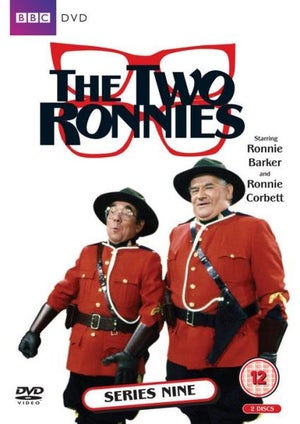The Two Ronnies - Series 9