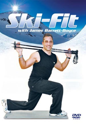 Ski-Fit With James Barrett-Boyce