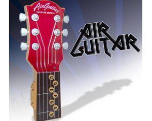 Air Guitar