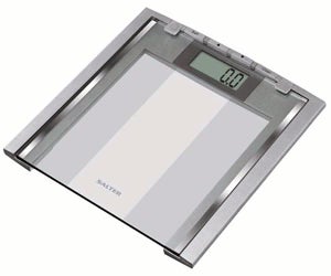 Salter Health Station Analyser Scale