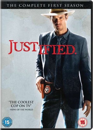 Justified - Season 1
