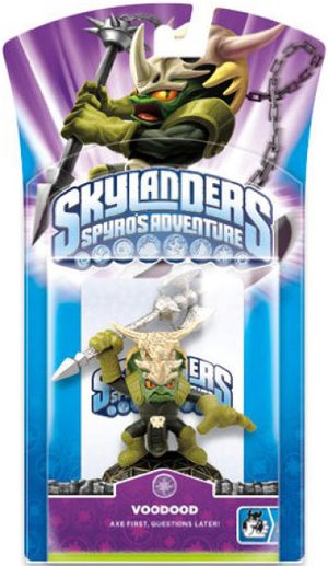 Skylanders: Spyro's Adventure - Character Pack (Voodood)