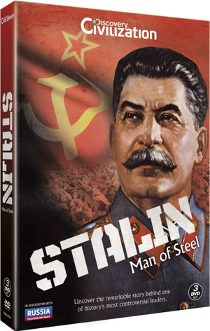 Joseph Stalin
