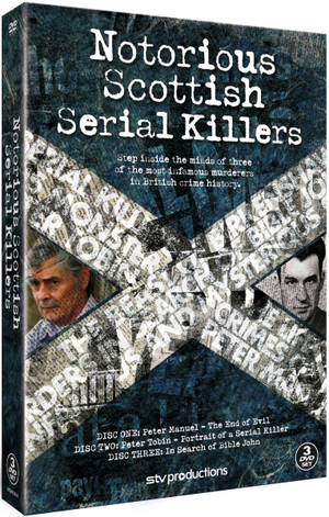 Scottish Serial Killers