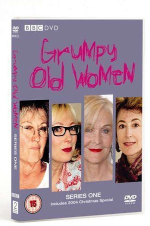 Grumpy Old Women