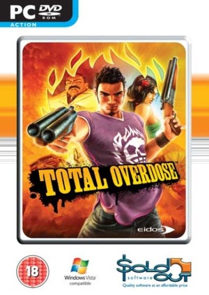 Total Overdose