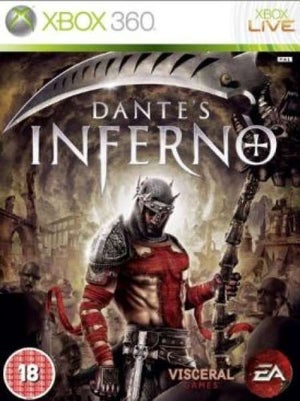Dante's Inferno - Classic Version                                                                                                                                                                                                    