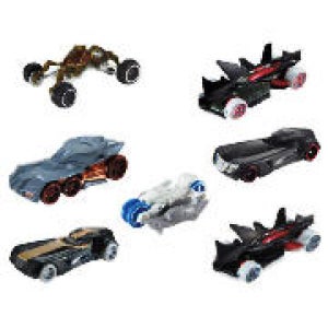 Hot Wheels Battle Forces battle Action Asst