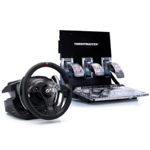 Thrustmaster T500 RS Racing Wheel (PS3)