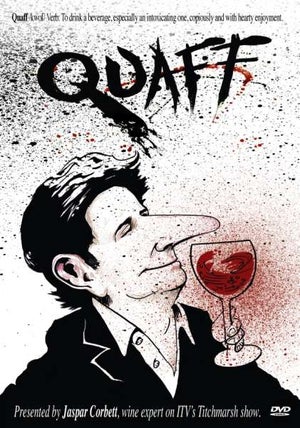 Quaff: The Essential Guide to the World of Wine. 