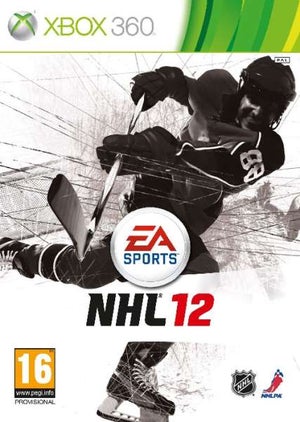 NHL 12