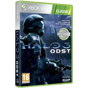 Halo 3: ODST (Classics)