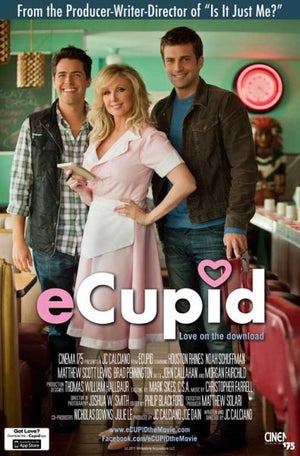 E-Cupid - Delete