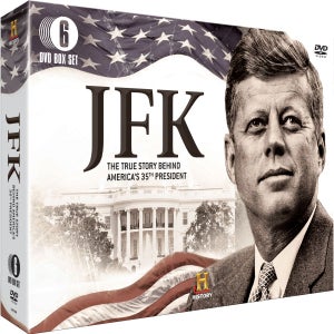 JFK: The True Story 