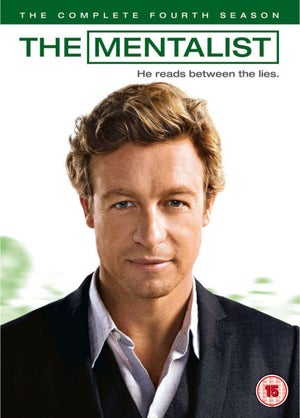 The Mentalist - Season 4