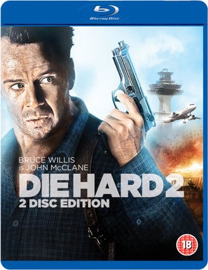 Die Hard 2: Die Harder - Bonus Edition