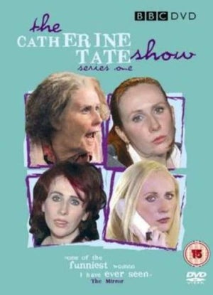 The Catherine Tate Show - Series 1