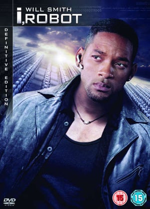 I, Robot [Definitive Edition]