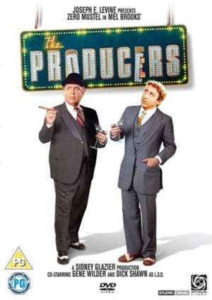 The Producers