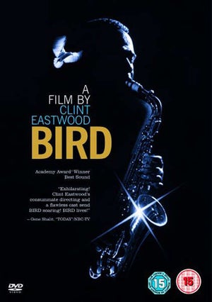 Bird: The Charlie Parker Story
