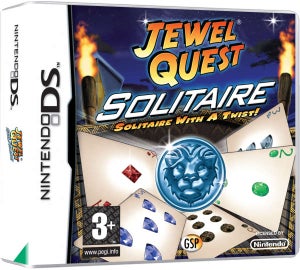 Jewel Quest Solitaire