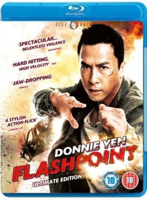 Flash Point