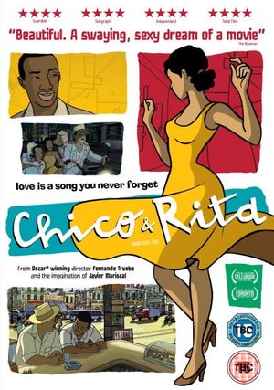 Chico and Rita