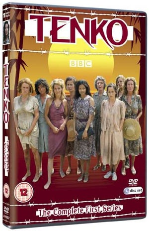 Tenko - Series 1