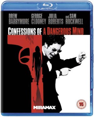 Confessions of a Dangerous Mind