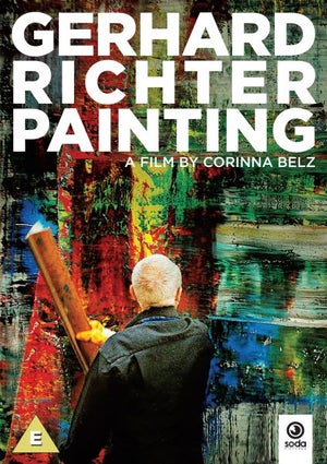 Gerhard Richter: Painting