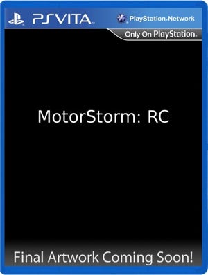 MotorStorm RC