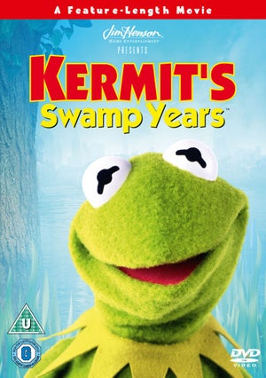 Kermit's Swamp Years