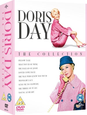 Doris Day - The Collection
