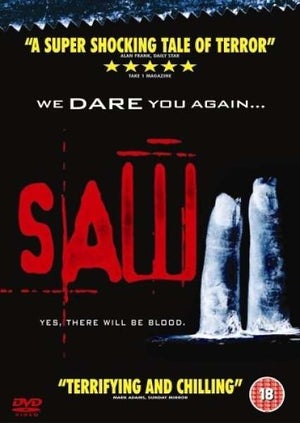 Saw 2