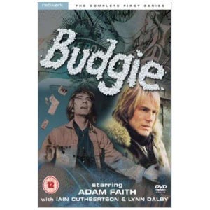 Budgie - Series 1 (Four Discs)