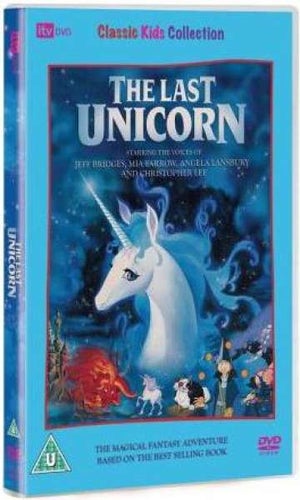 The Last Unicorn