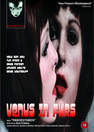 Venus In Furs